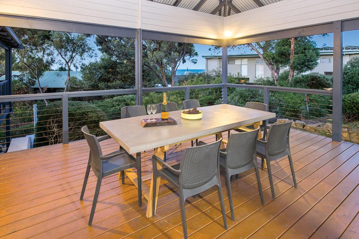 Eebee House Villa Dunsborough Exterior foto