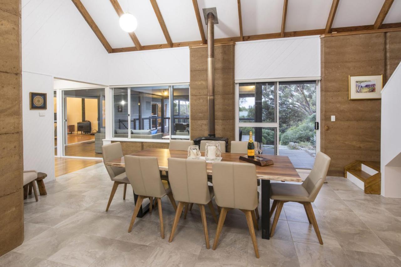 Eebee House Villa Dunsborough Exterior foto