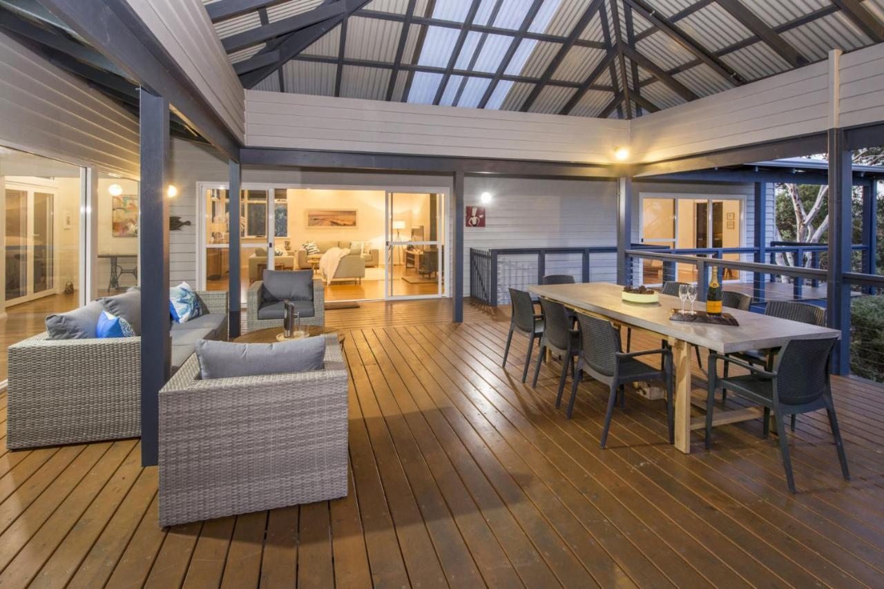 Eebee House Villa Dunsborough Exterior foto